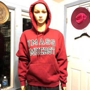 Champion women Hoodie Sweater Size S